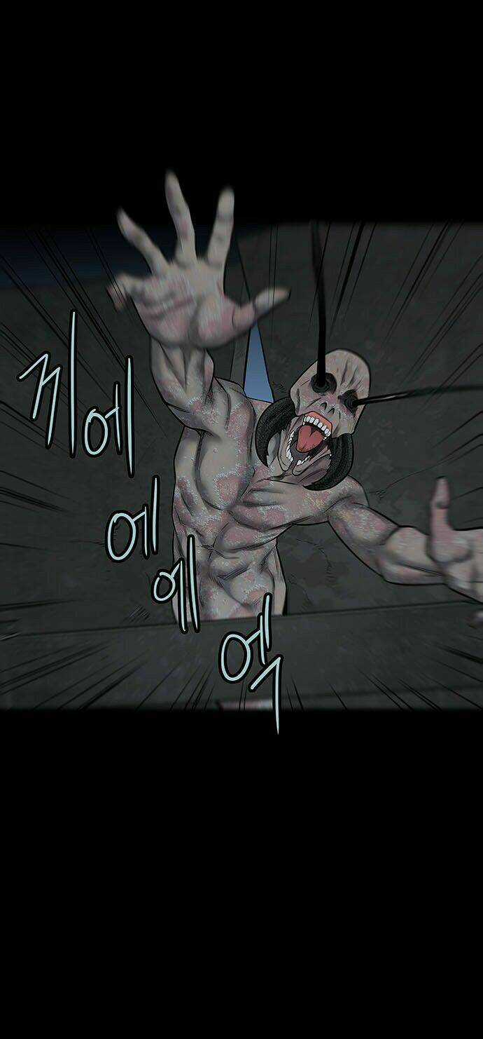 THẢM HỌA ONG ĐỘC - Chapter 127 - Trang 48