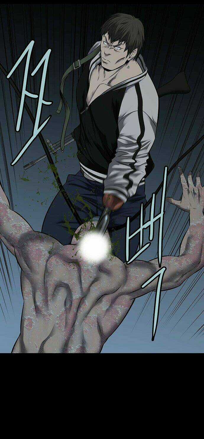 THẢM HỌA ONG ĐỘC - Chapter 127 - Trang 49