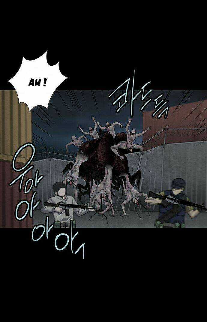 THẢM HỌA ONG ĐỘC - Chapter 127 - Trang 6