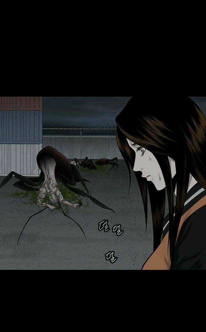 THẢM HỌA ONG ĐỘC - Chapter 127 - Trang 51