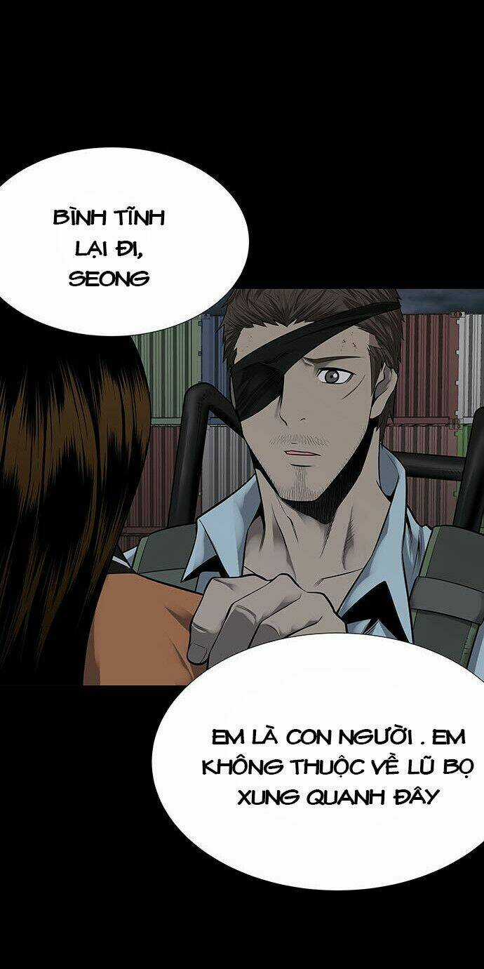 THẢM HỌA ONG ĐỘC - Chapter 127 - Trang 52