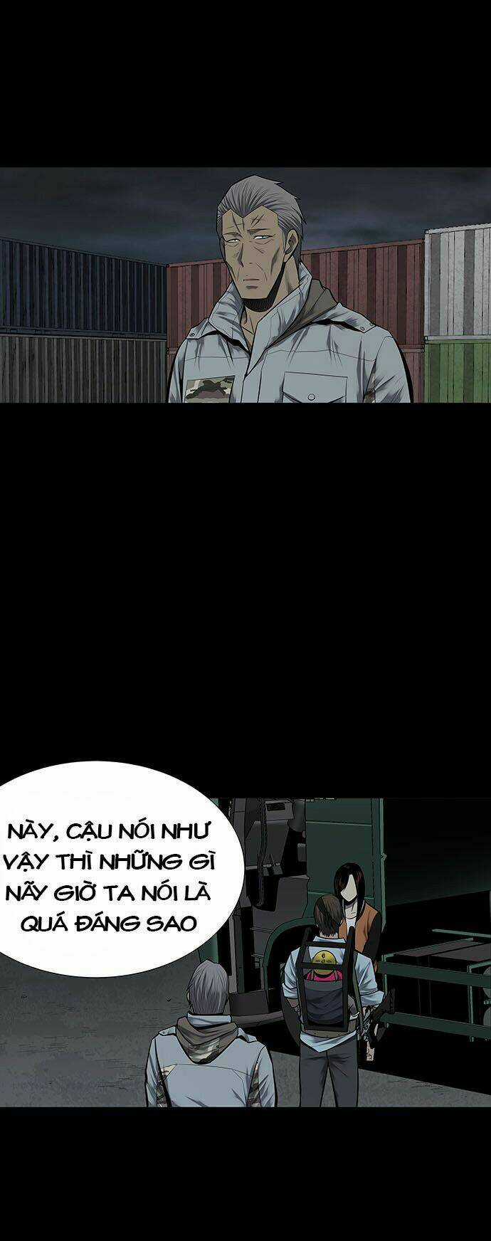 THẢM HỌA ONG ĐỘC - Chapter 127 - Trang 56