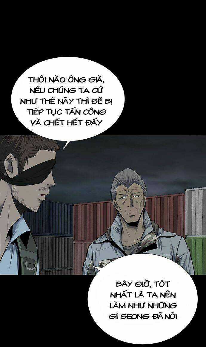 THẢM HỌA ONG ĐỘC - Chapter 127 - Trang 57