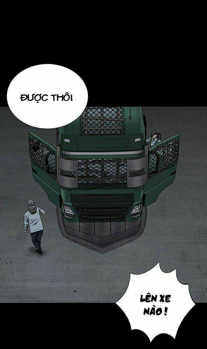 THẢM HỌA ONG ĐỘC - Chapter 127 - Trang 58