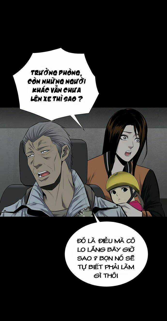 THẢM HỌA ONG ĐỘC - Chapter 127 - Trang 61