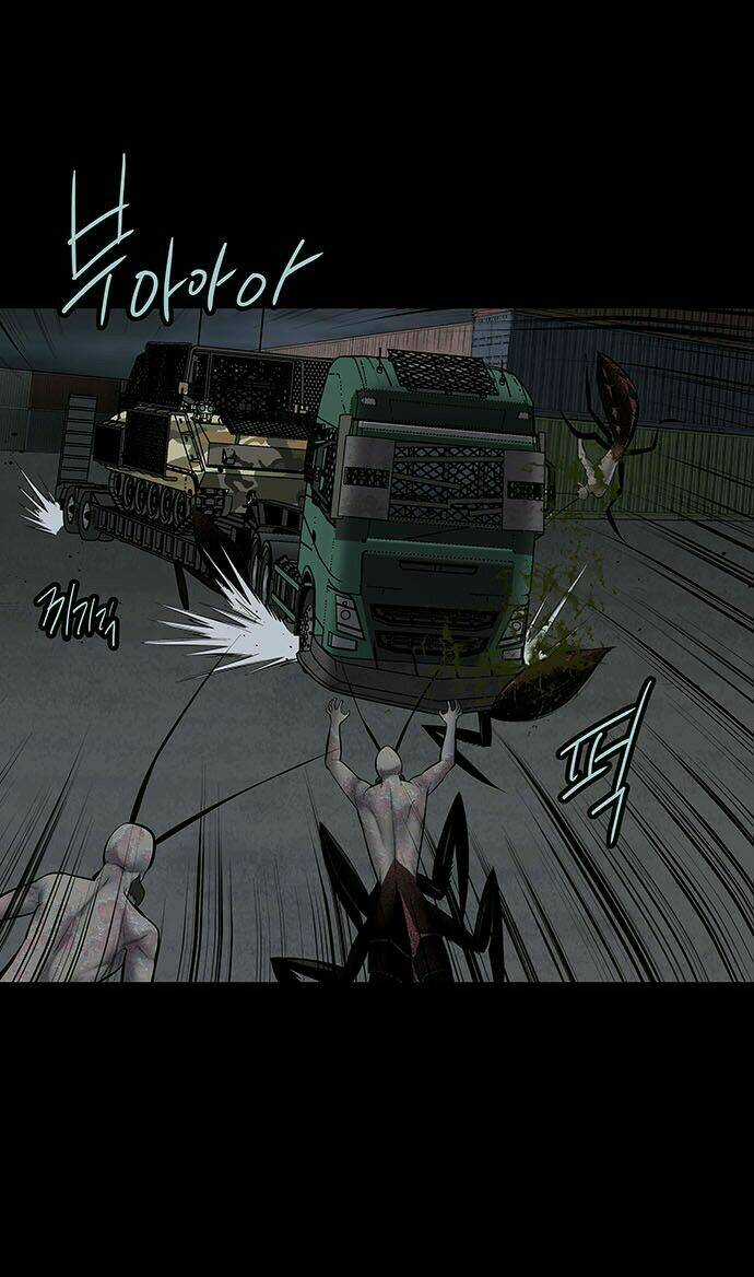 THẢM HỌA ONG ĐỘC - Chapter 127 - Trang 62