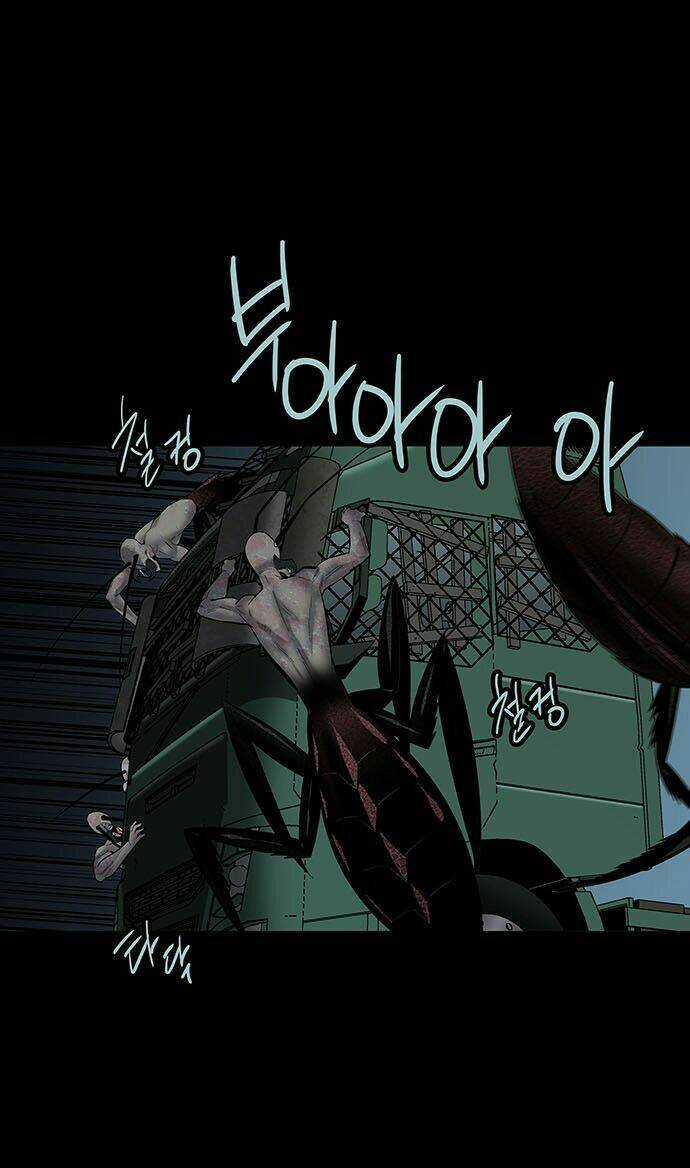 THẢM HỌA ONG ĐỘC - Chapter 127 - Trang 63