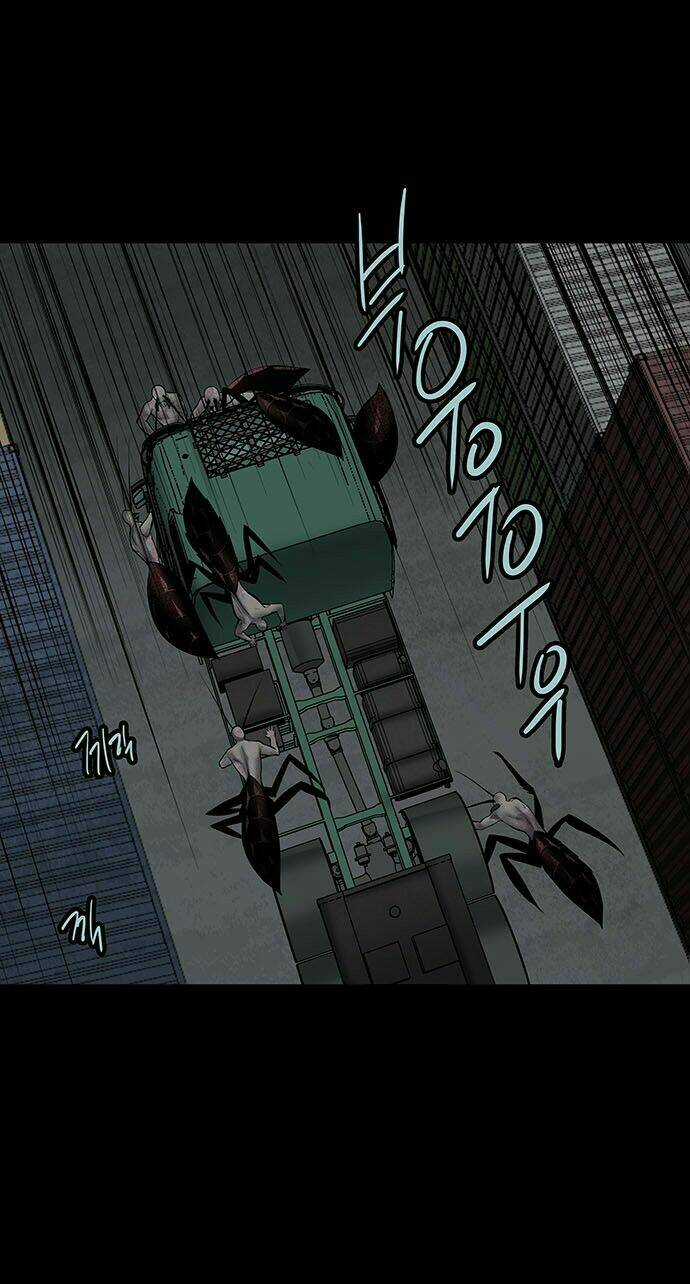 THẢM HỌA ONG ĐỘC - Chapter 127 - Trang 64