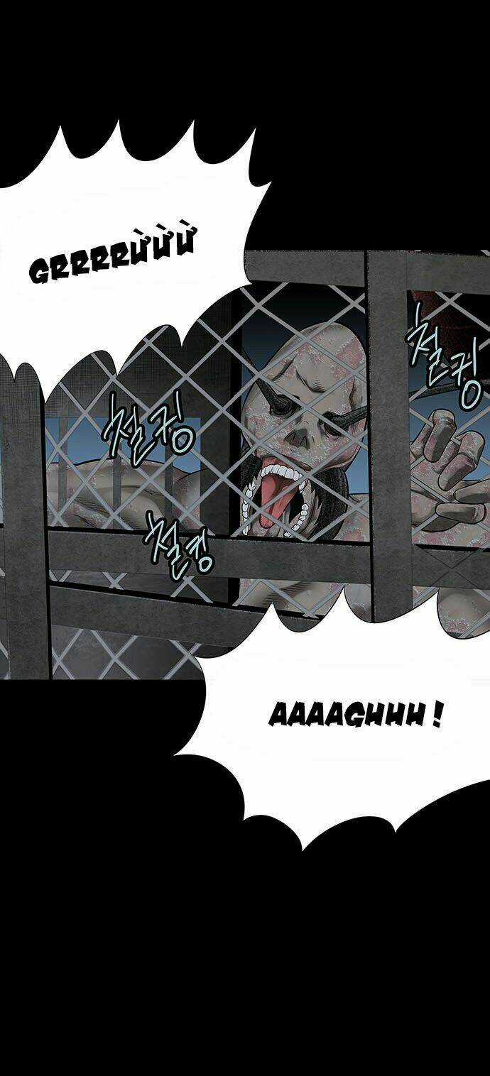 THẢM HỌA ONG ĐỘC - Chapter 127 - Trang 65