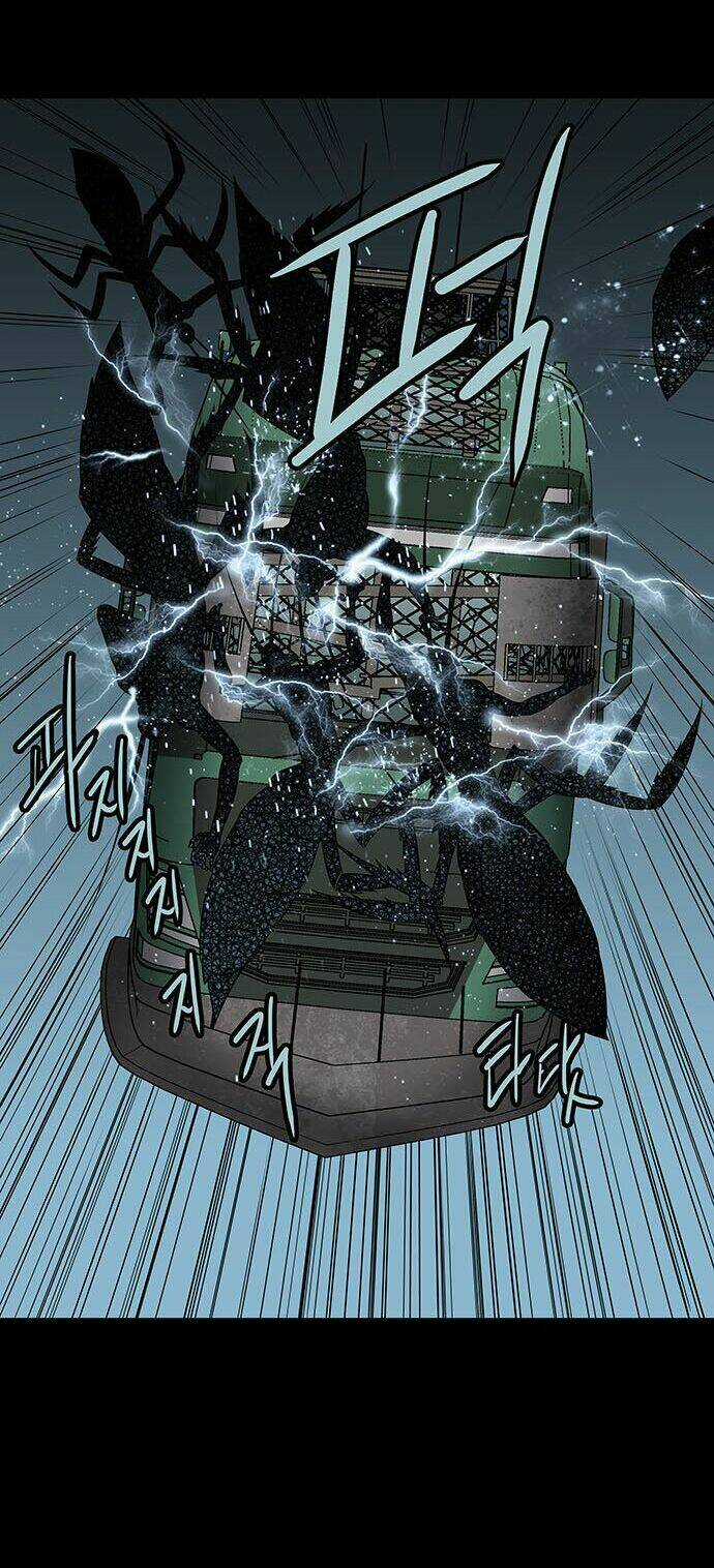 THẢM HỌA ONG ĐỘC - Chapter 127 - Trang 66