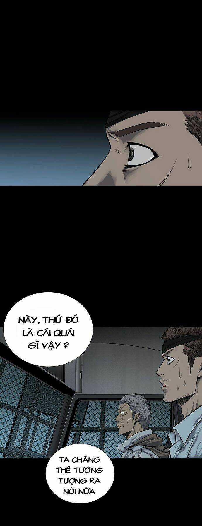 THẢM HỌA ONG ĐỘC - Chapter 127 - Trang 69