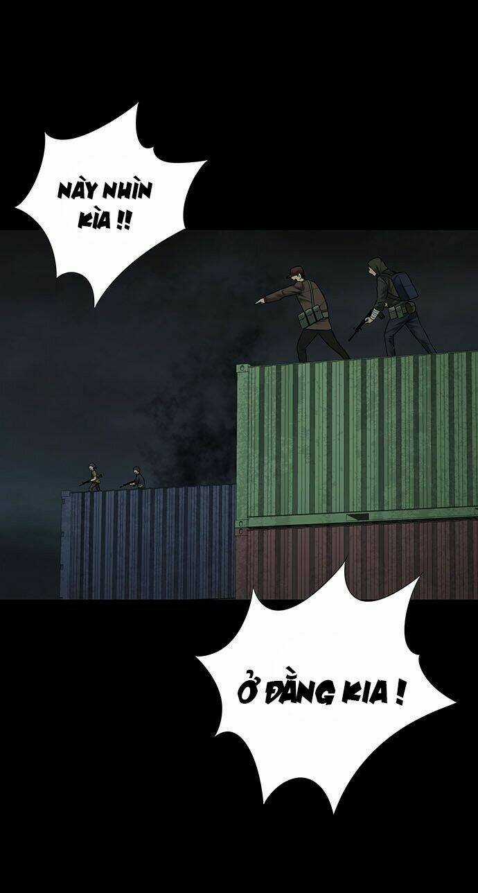 THẢM HỌA ONG ĐỘC - Chapter 127 - Trang 71