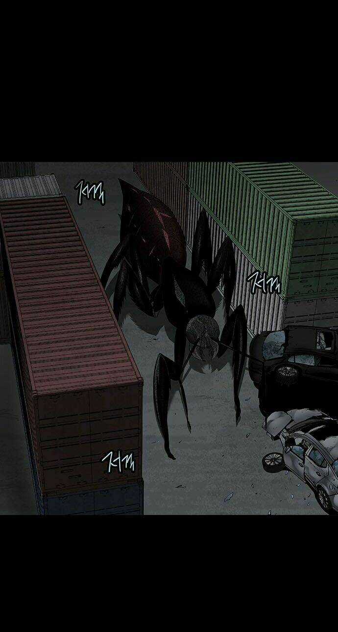 THẢM HỌA ONG ĐỘC - Chapter 127 - Trang 72