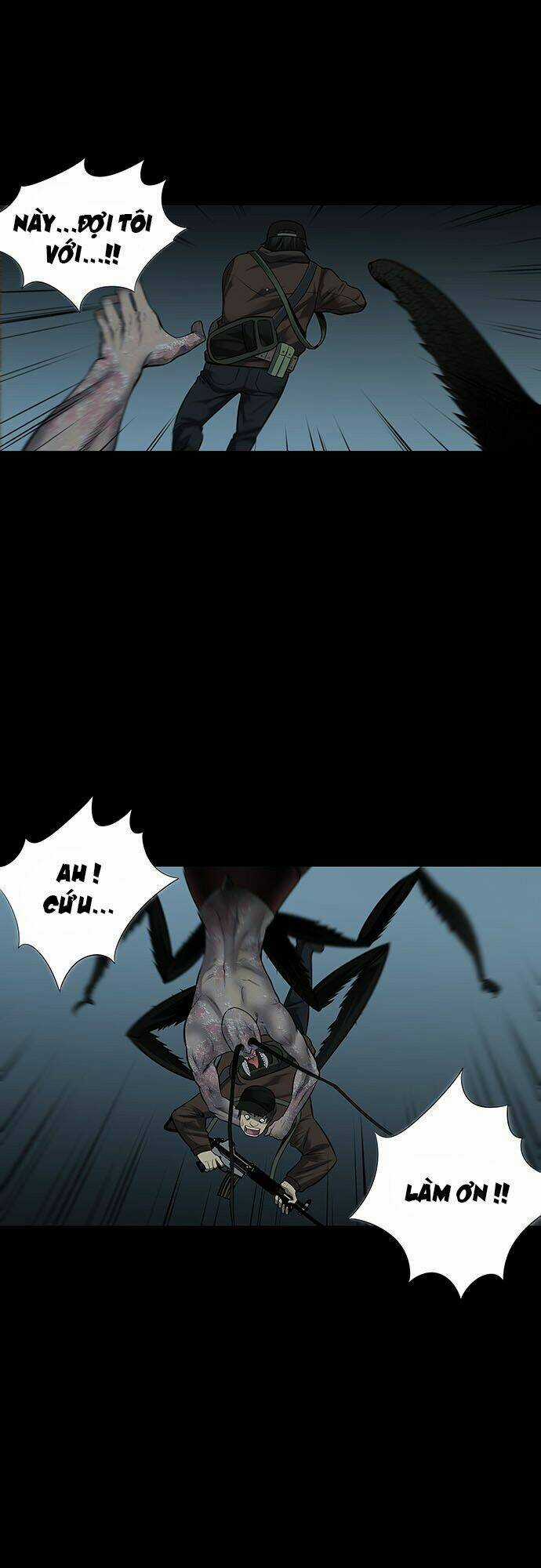 THẢM HỌA ONG ĐỘC - Chapter 127 - Trang 9