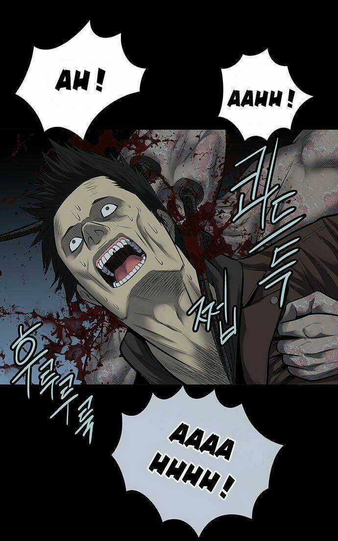 THẢM HỌA ONG ĐỘC - Chapter 127 - Trang 10