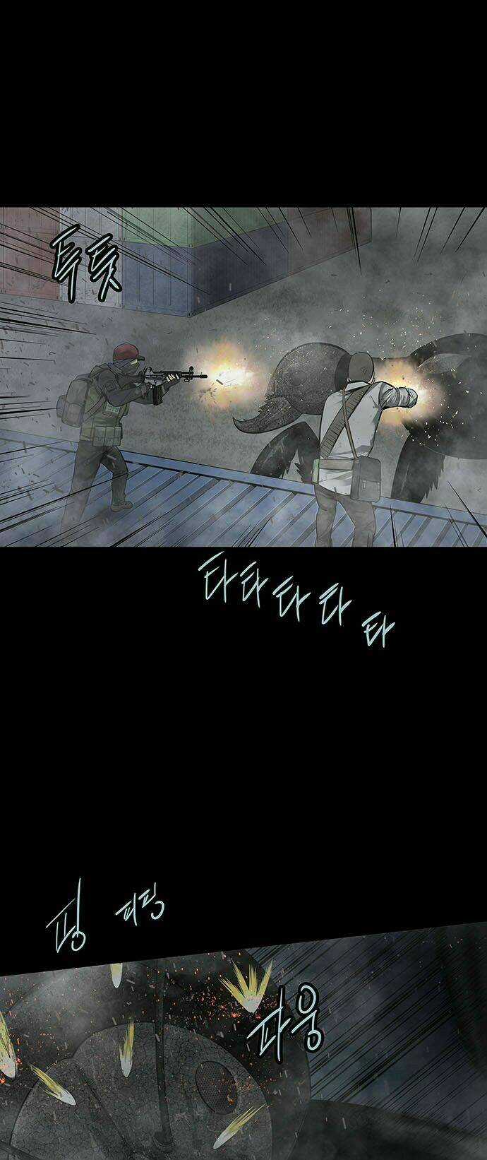 THẢM HỌA ONG ĐỘC - Chapter 128 - Trang 15