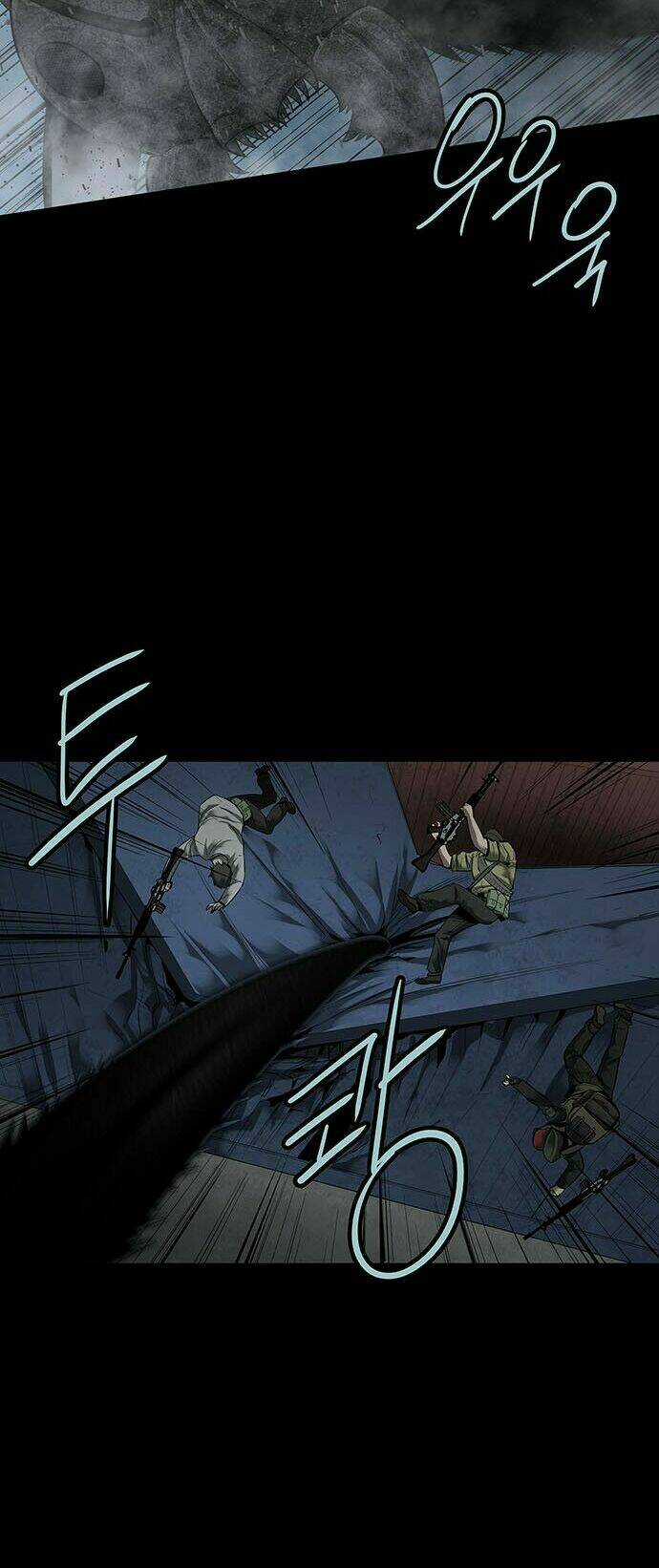 THẢM HỌA ONG ĐỘC - Chapter 128 - Trang 16