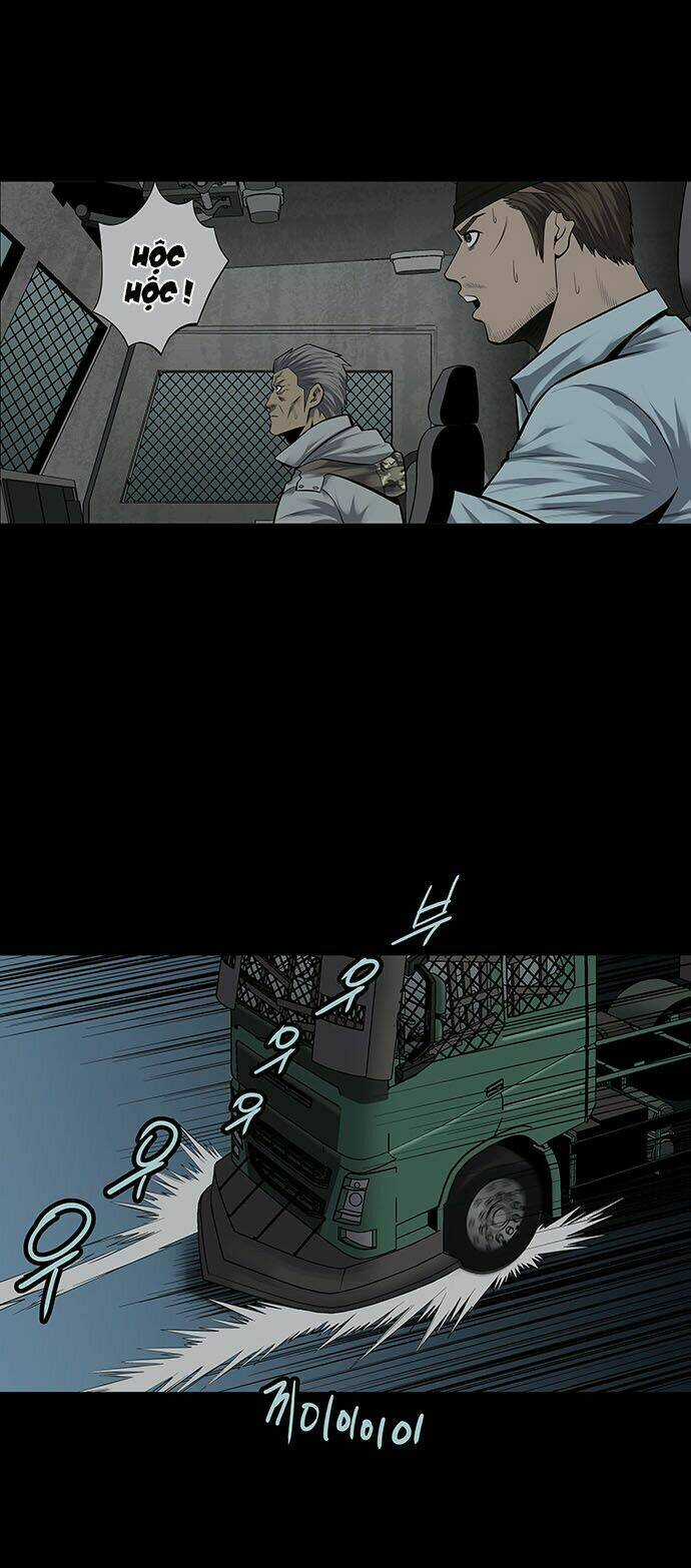 THẢM HỌA ONG ĐỘC - Chapter 128 - Trang 18