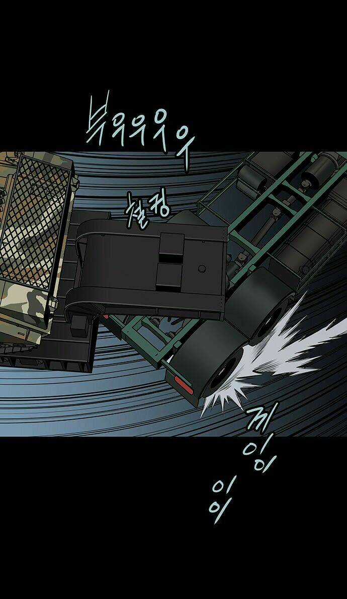 THẢM HỌA ONG ĐỘC - Chapter 128 - Trang 20