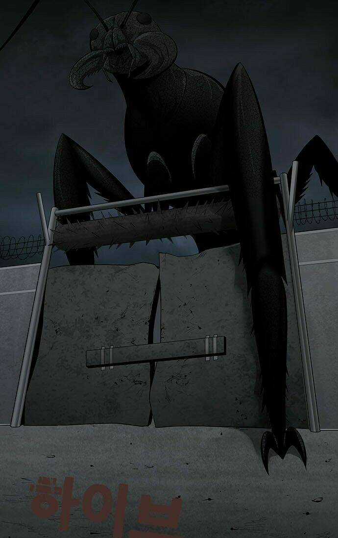 THẢM HỌA ONG ĐỘC - Chapter 128 - Trang 3