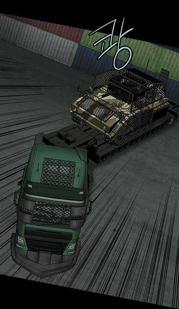 THẢM HỌA ONG ĐỘC - Chapter 128 - Trang 21