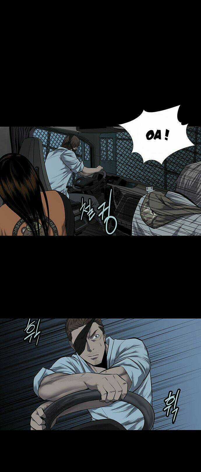 THẢM HỌA ONG ĐỘC - Chapter 128 - Trang 22