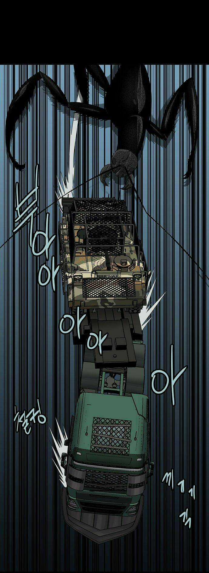 THẢM HỌA ONG ĐỘC - Chapter 128 - Trang 23