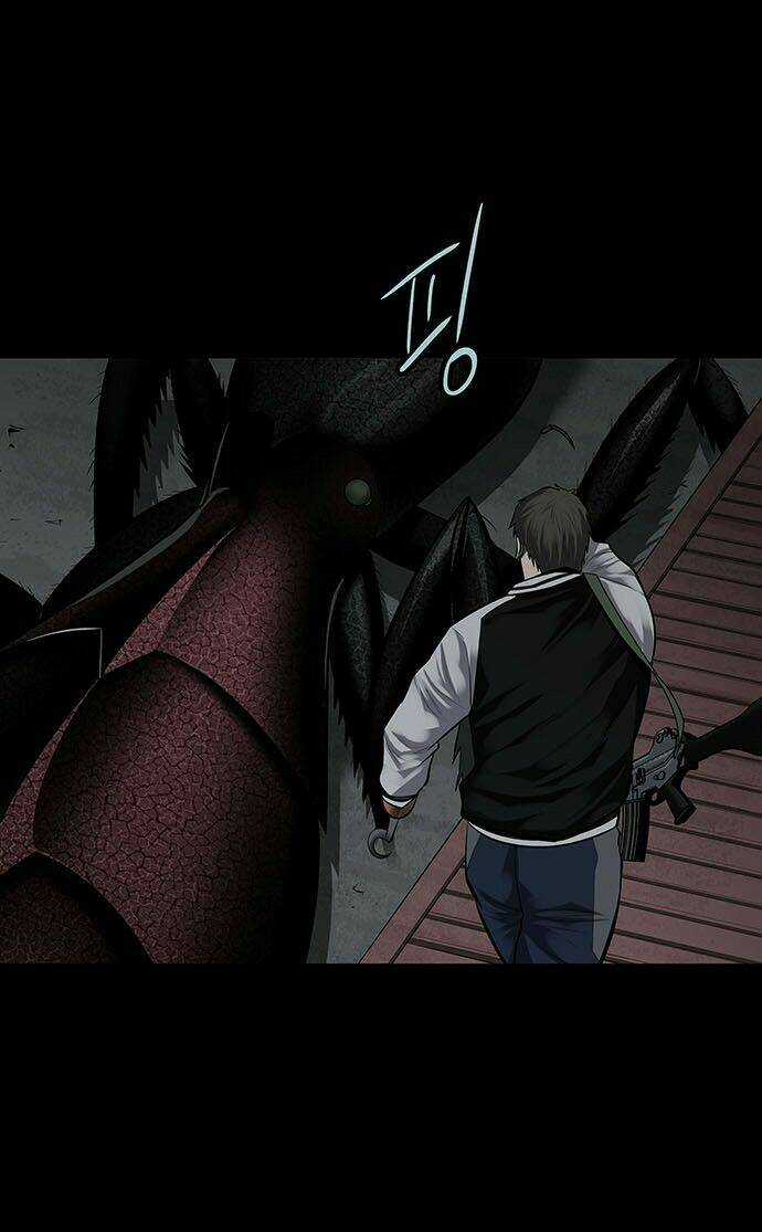 THẢM HỌA ONG ĐỘC - Chapter 128 - Trang 26