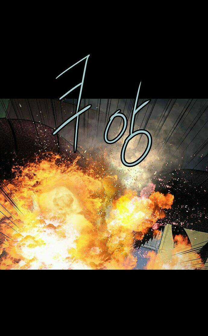 THẢM HỌA ONG ĐỘC - Chapter 128 - Trang 27