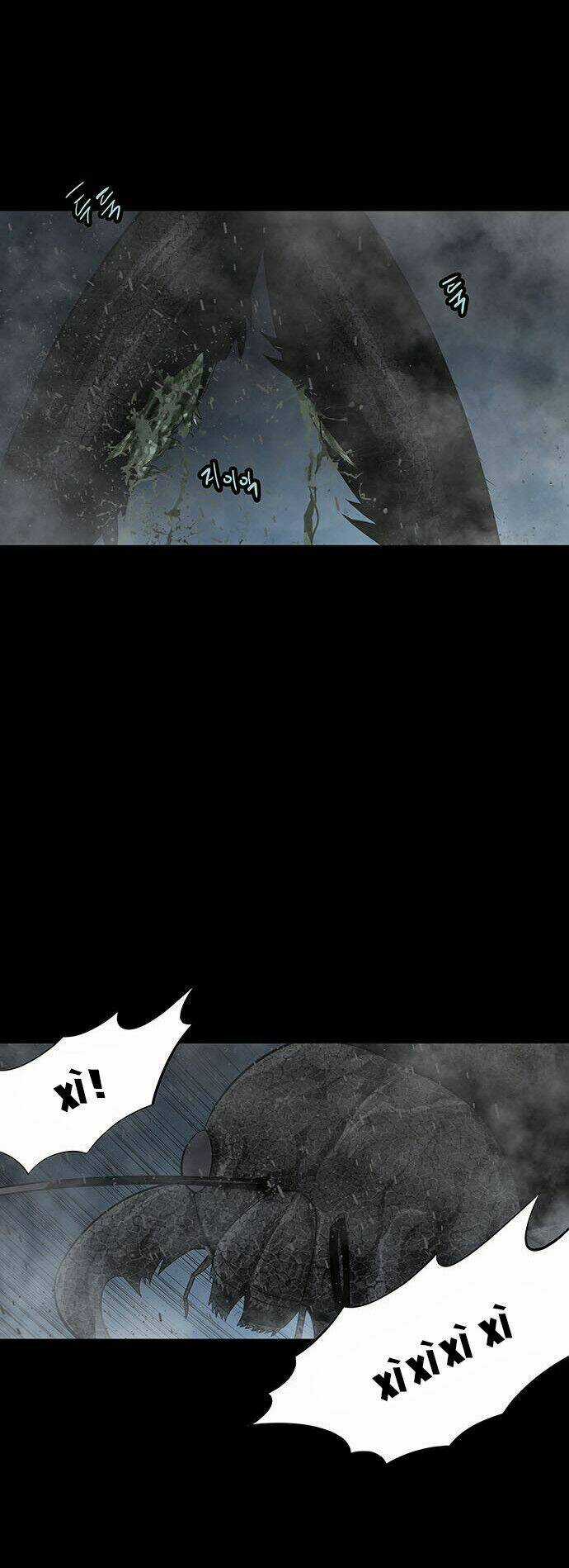 THẢM HỌA ONG ĐỘC - Chapter 128 - Trang 28