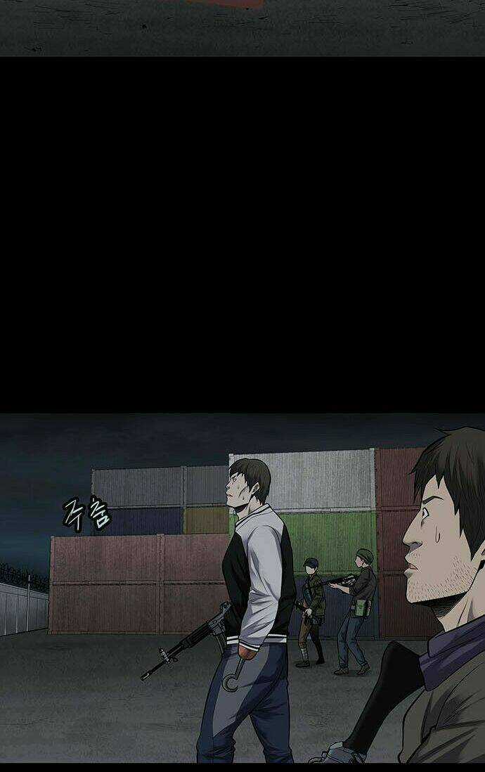 THẢM HỌA ONG ĐỘC - Chapter 128 - Trang 4