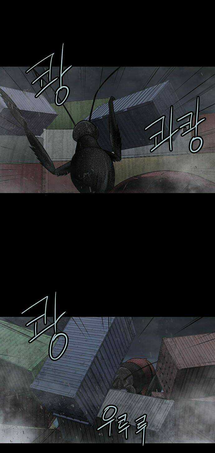 THẢM HỌA ONG ĐỘC - Chapter 128 - Trang 32