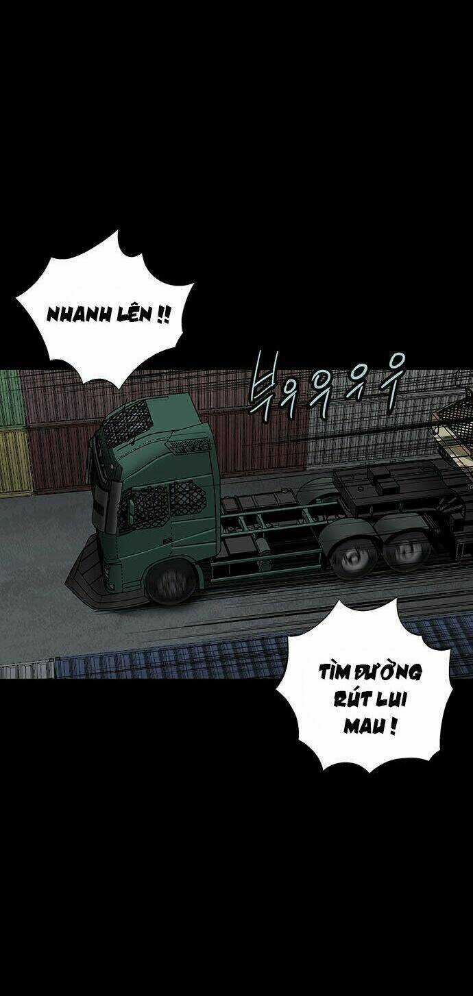 THẢM HỌA ONG ĐỘC - Chapter 128 - Trang 33