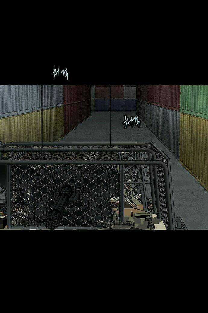 THẢM HỌA ONG ĐỘC - Chapter 128 - Trang 36