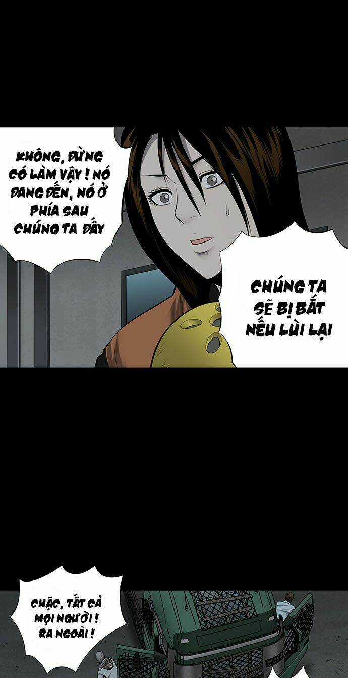 THẢM HỌA ONG ĐỘC - Chapter 128 - Trang 37