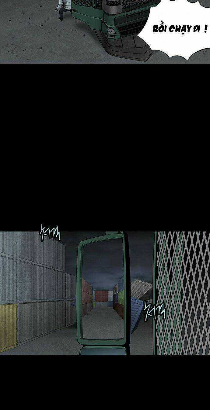 THẢM HỌA ONG ĐỘC - Chapter 128 - Trang 38