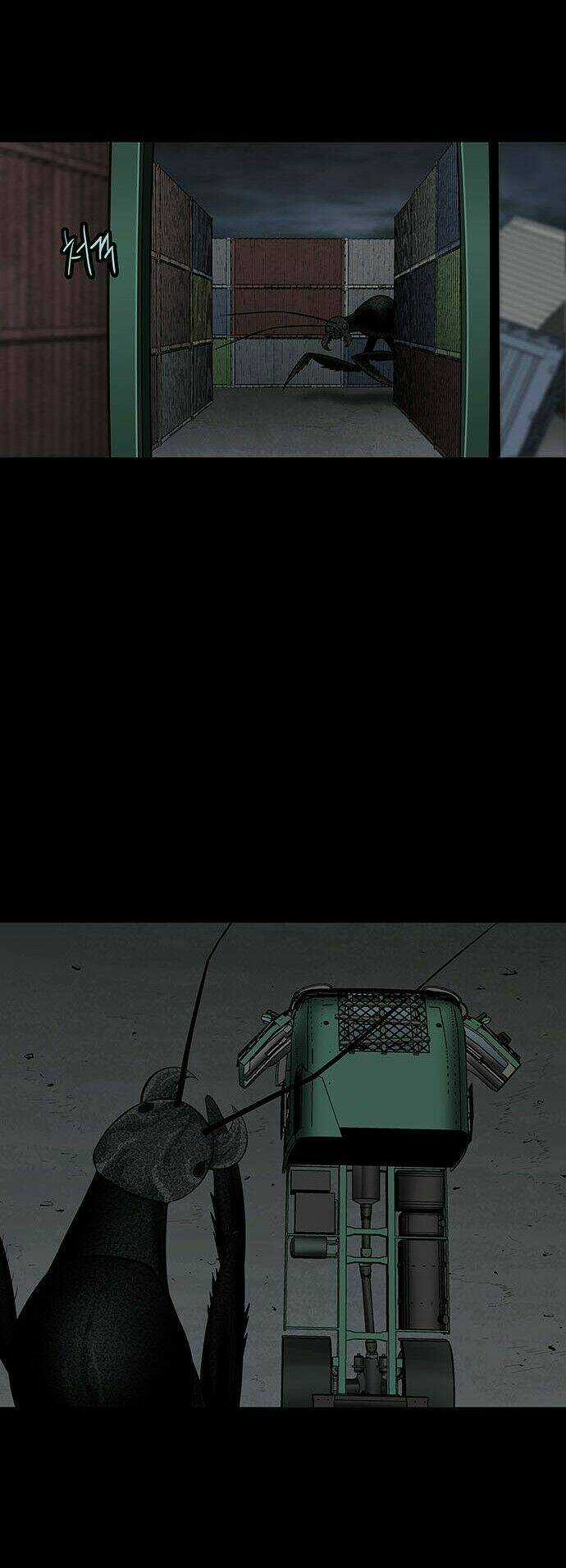 THẢM HỌA ONG ĐỘC - Chapter 128 - Trang 39