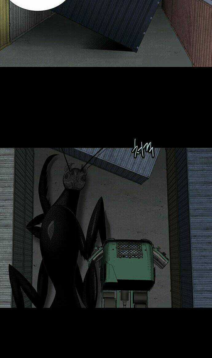 THẢM HỌA ONG ĐỘC - Chapter 128 - Trang 41