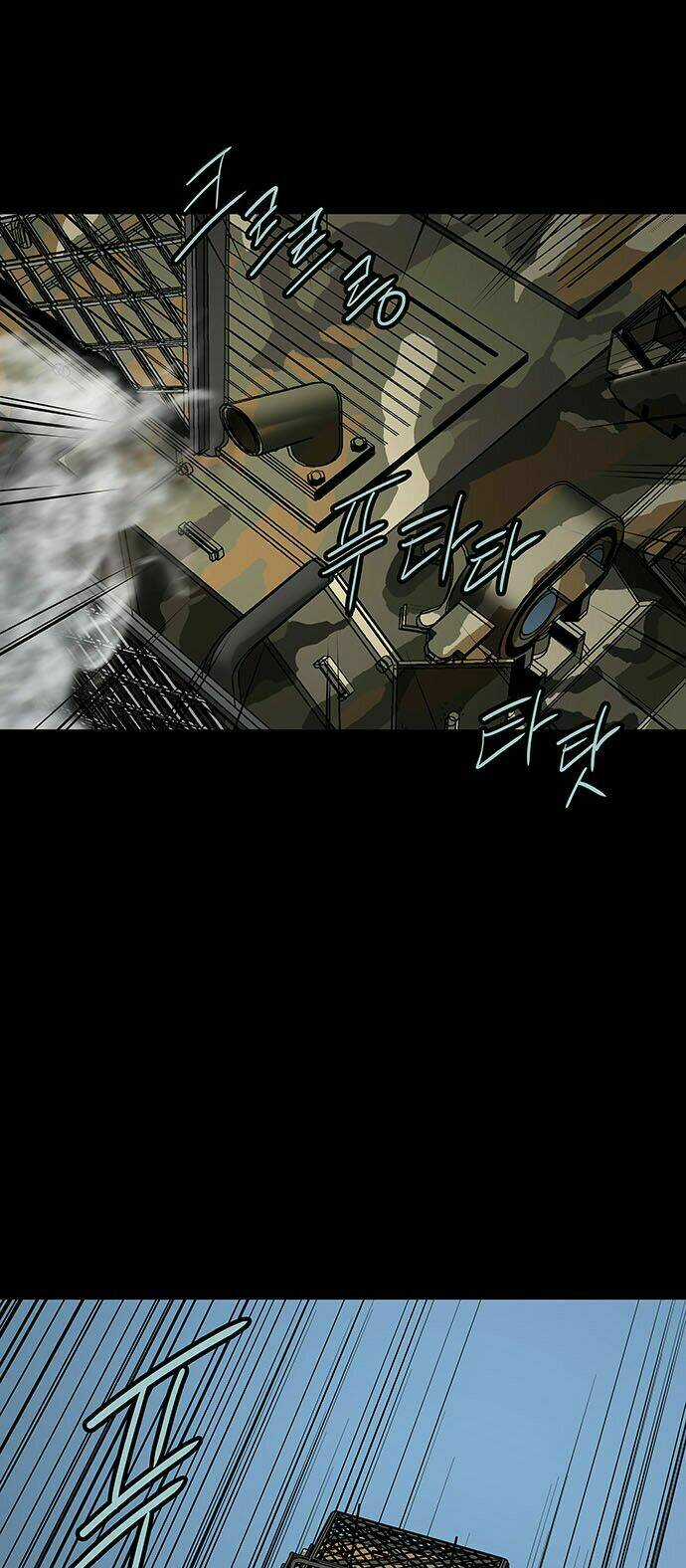 THẢM HỌA ONG ĐỘC - Chapter 128 - Trang 43