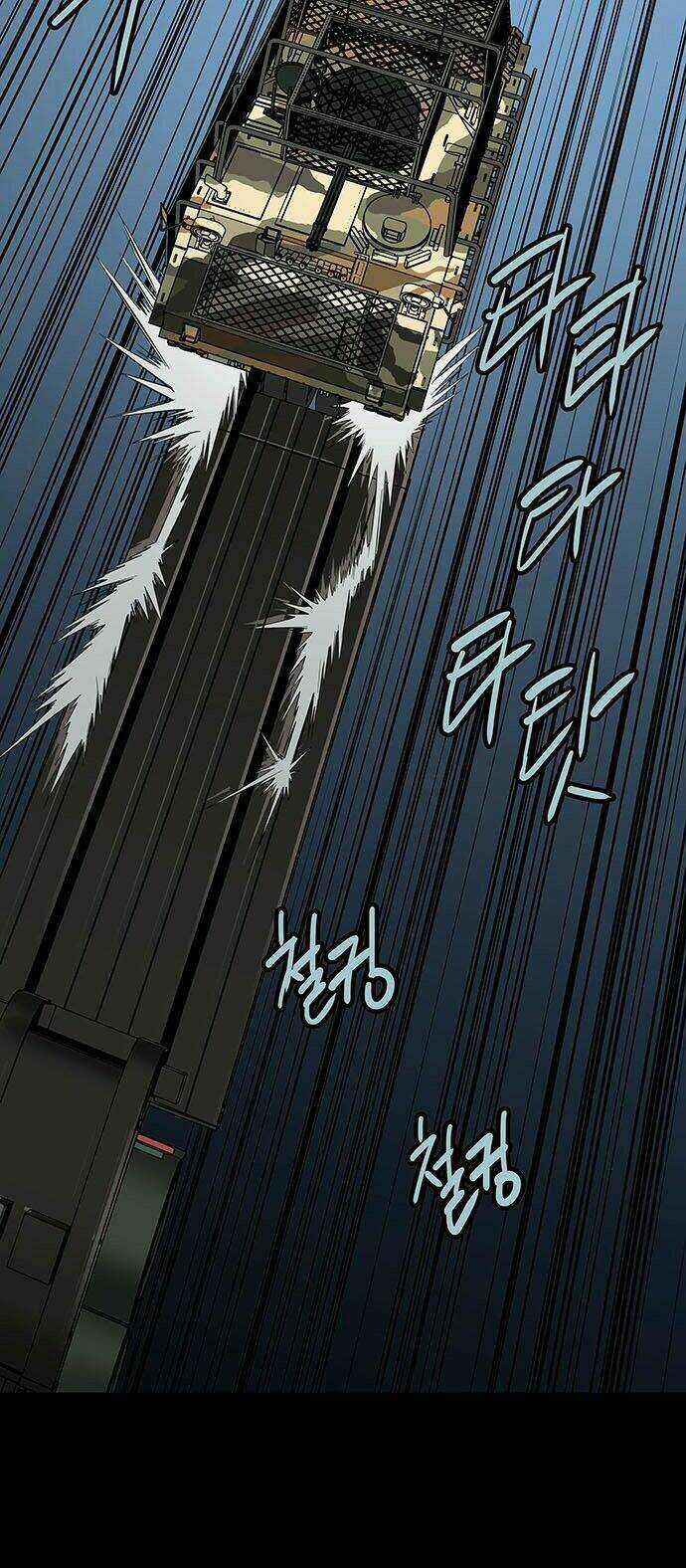 THẢM HỌA ONG ĐỘC - Chapter 128 - Trang 44