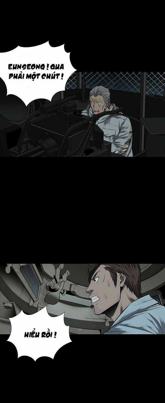 THẢM HỌA ONG ĐỘC - Chapter 128 - Trang 45