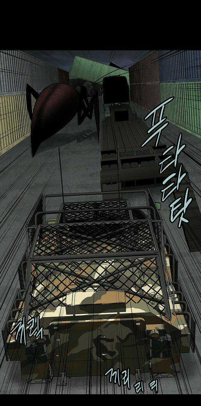 THẢM HỌA ONG ĐỘC - Chapter 128 - Trang 46