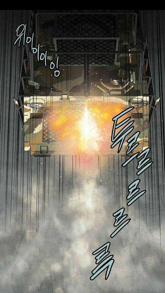 THẢM HỌA ONG ĐỘC - Chapter 128 - Trang 47