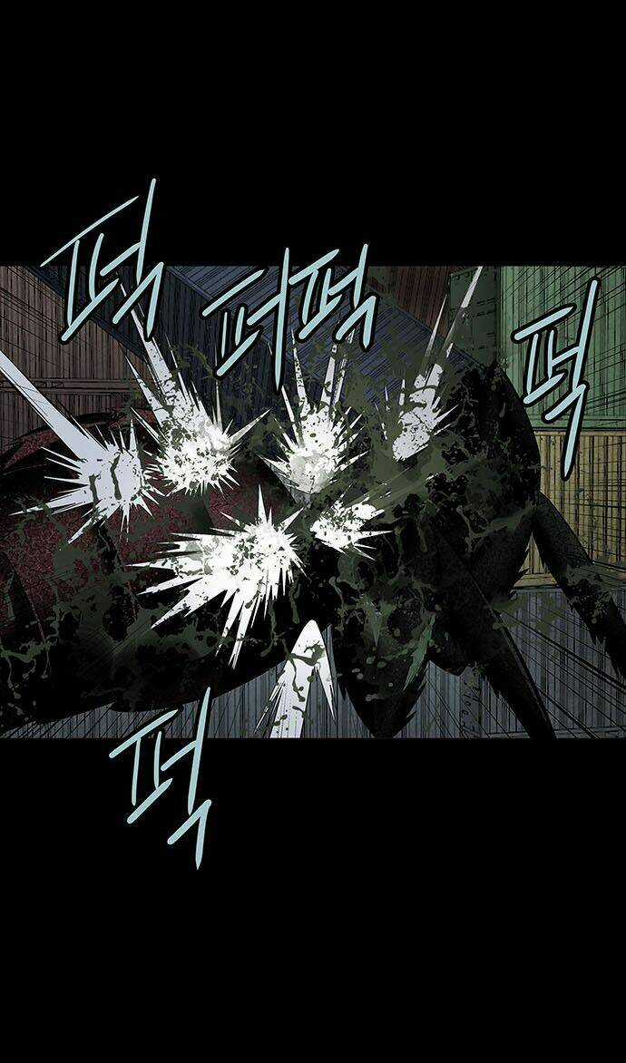 THẢM HỌA ONG ĐỘC - Chapter 128 - Trang 48