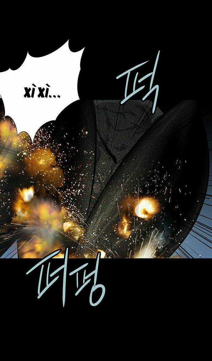 THẢM HỌA ONG ĐỘC - Chapter 128 - Trang 49