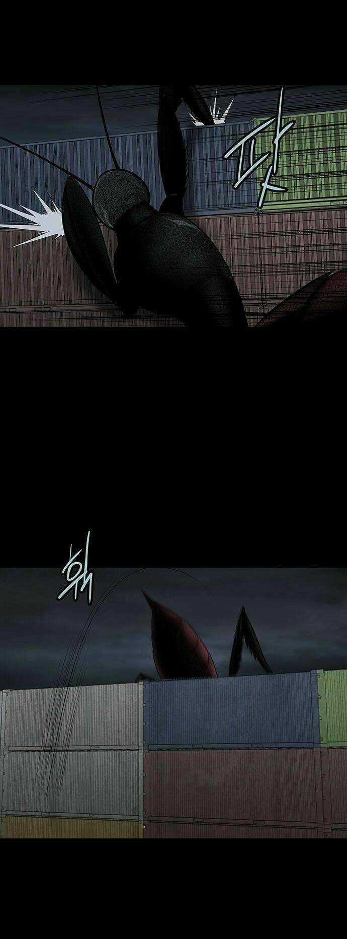 THẢM HỌA ONG ĐỘC - Chapter 128 - Trang 50