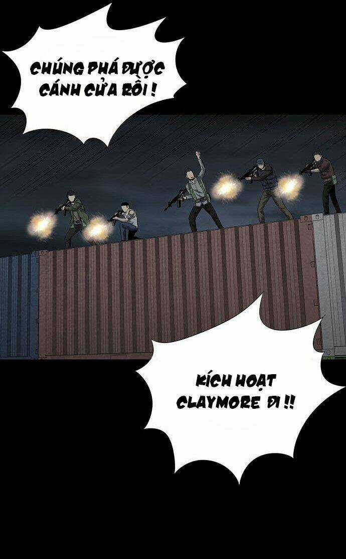 THẢM HỌA ONG ĐỘC - Chapter 128 - Trang 6