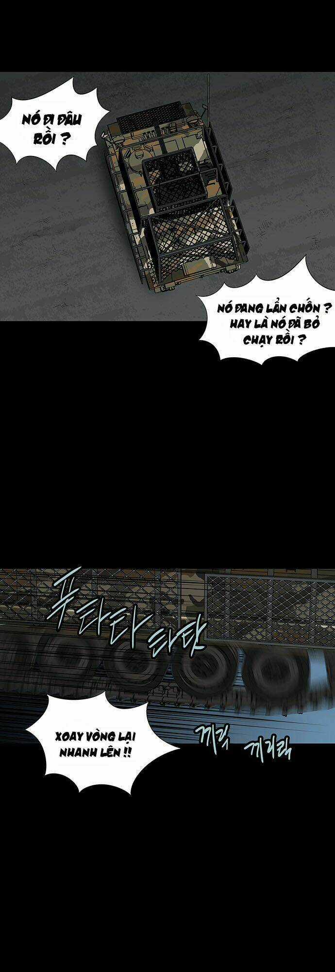 THẢM HỌA ONG ĐỘC - Chapter 128 - Trang 54