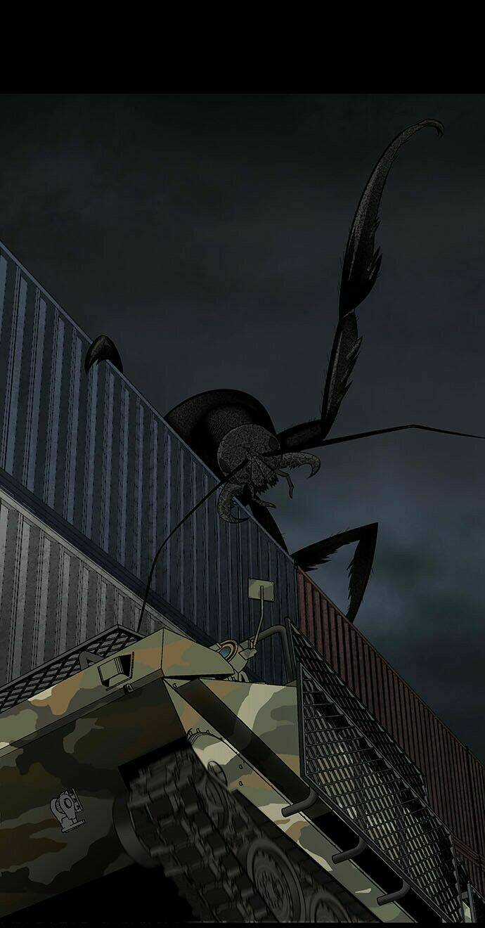 THẢM HỌA ONG ĐỘC - Chapter 128 - Trang 55