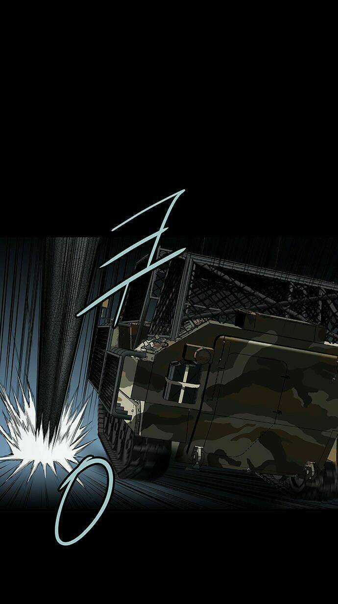 THẢM HỌA ONG ĐỘC - Chapter 128 - Trang 56